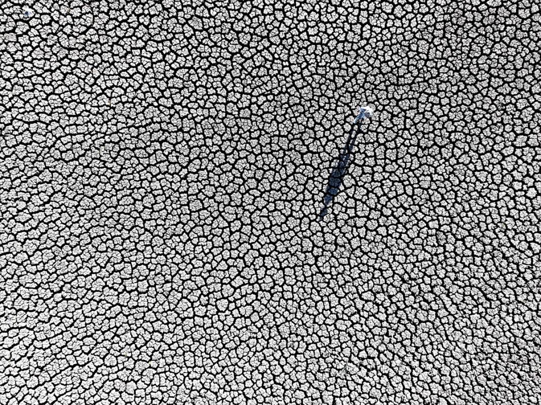 Rakamlar hiç bu kadar korkutmamıştı! Konya çölleşiyor 20